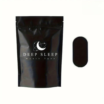 Mouth Tape Sleep Strip 100pcs