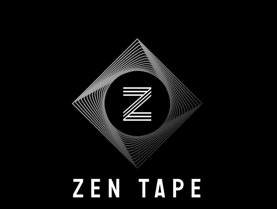 Zen Mouth Tape