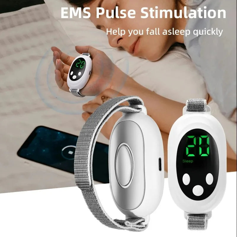 Pulse Sleep Aid