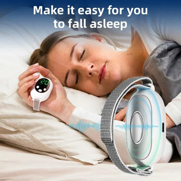 Pulse Sleep Aid